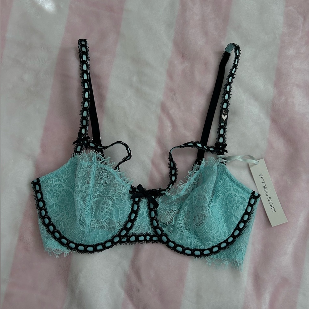 Victoria's Secret Lace Bralette
